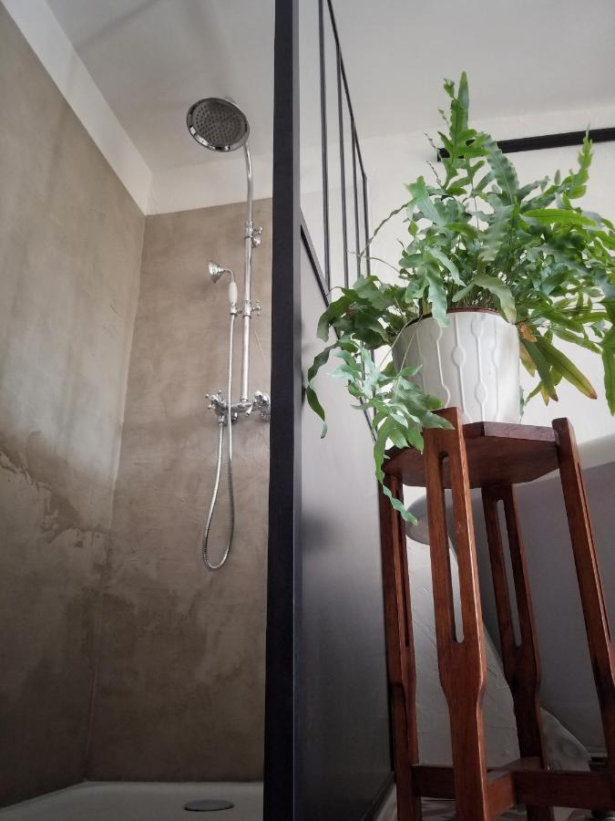 La Dolce Vita - Chambre Marco Polo Montpeyroux  Luaran gambar
